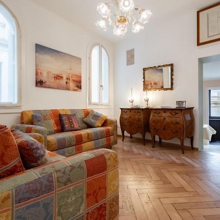Ve.N.I.Ce. Cera Ai Leoncini Apartman Velence Kültér fotó