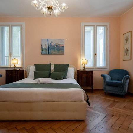 Ve.N.I.Ce. Cera Ai Leoncini Apartman Velence Kültér fotó