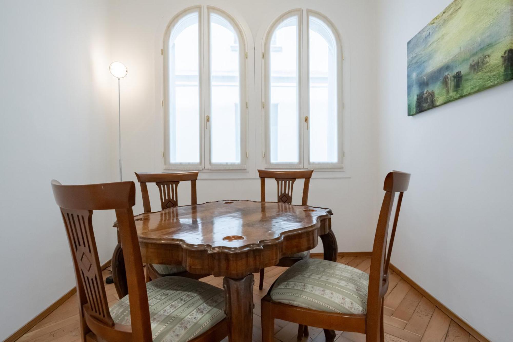 Ve.N.I.Ce. Cera Ai Leoncini Apartman Velence Kültér fotó