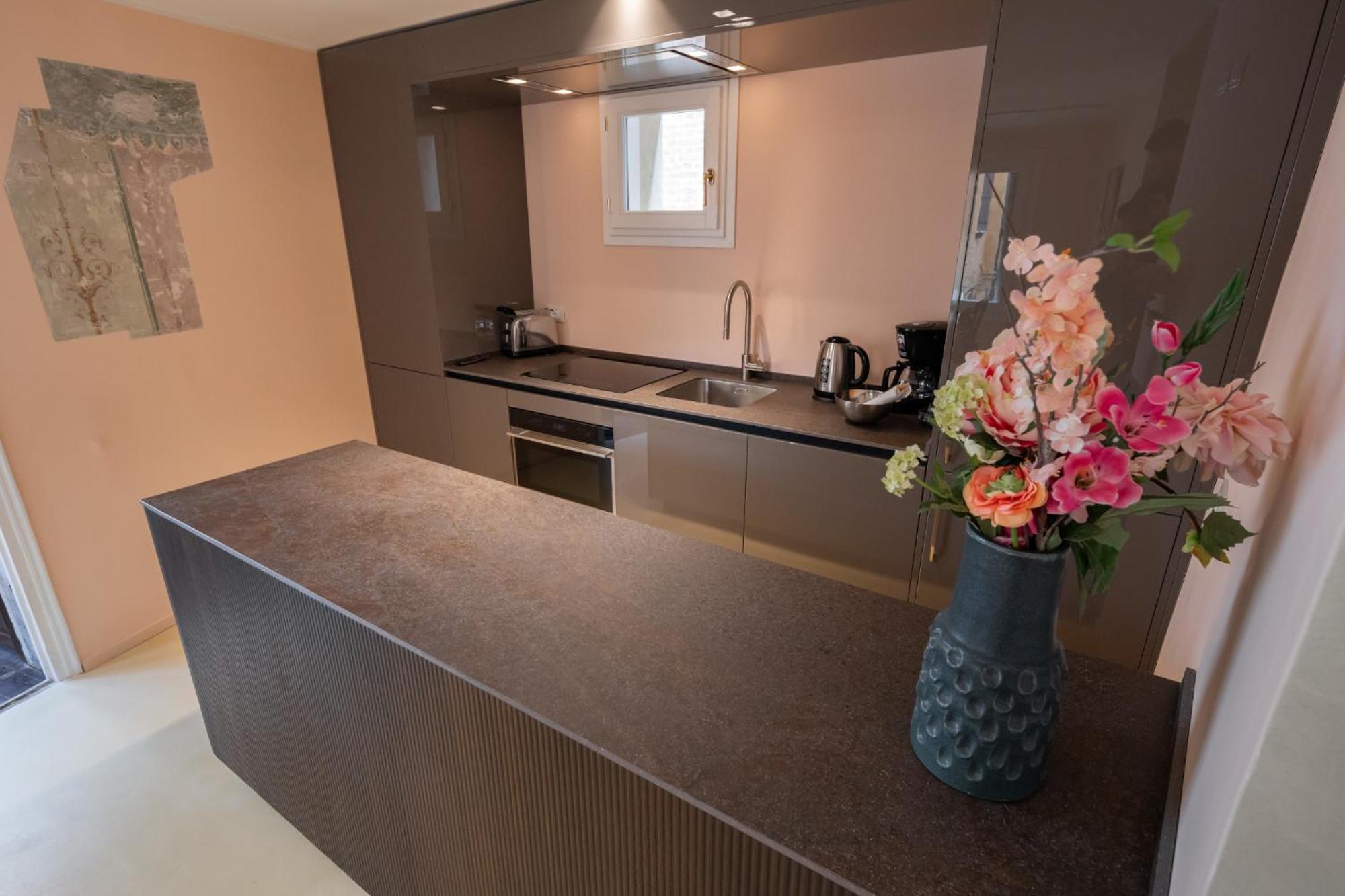 Ve.N.I.Ce. Cera Ai Leoncini Apartman Velence Kültér fotó