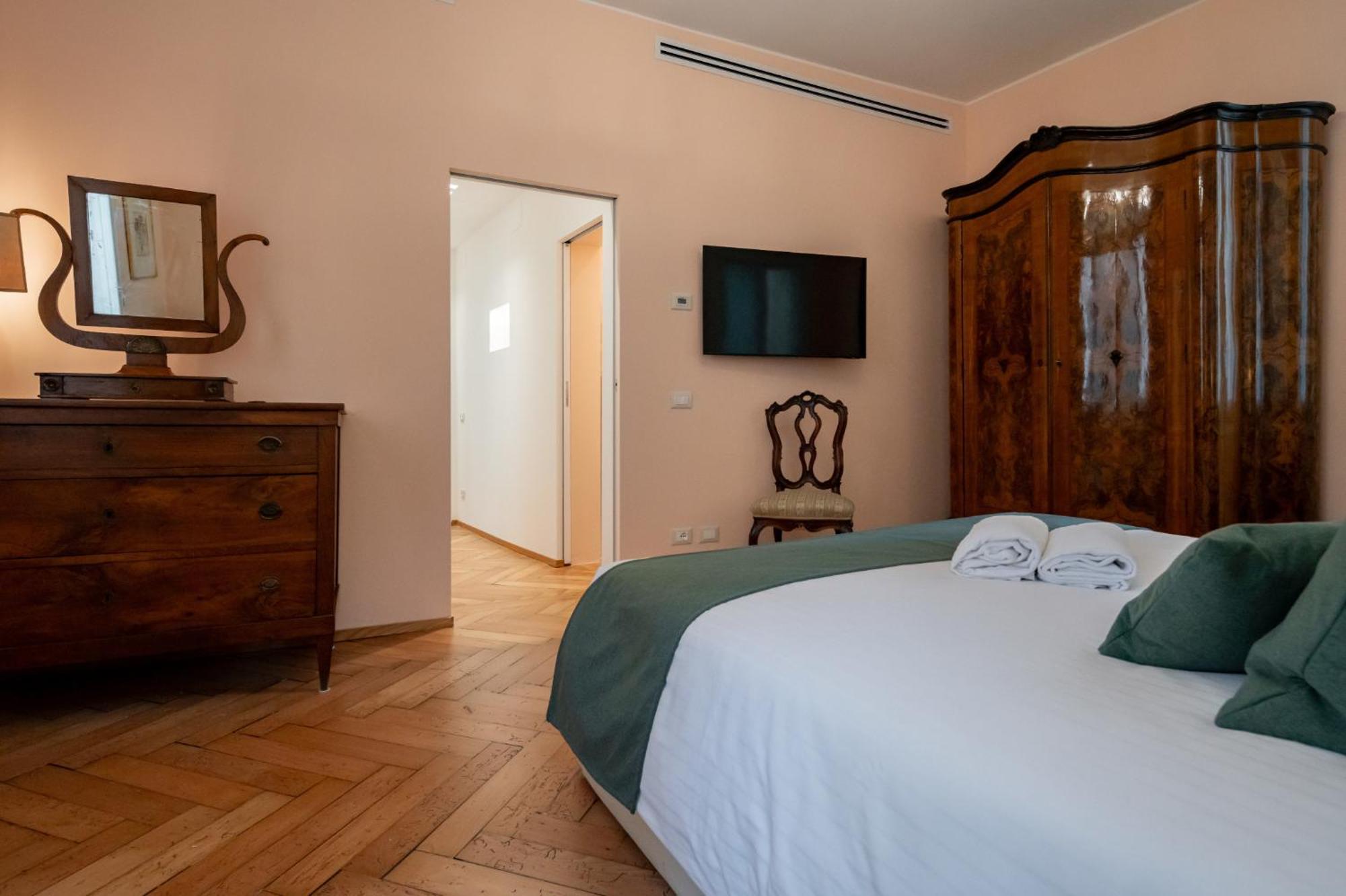 Ve.N.I.Ce. Cera Ai Leoncini Apartman Velence Kültér fotó