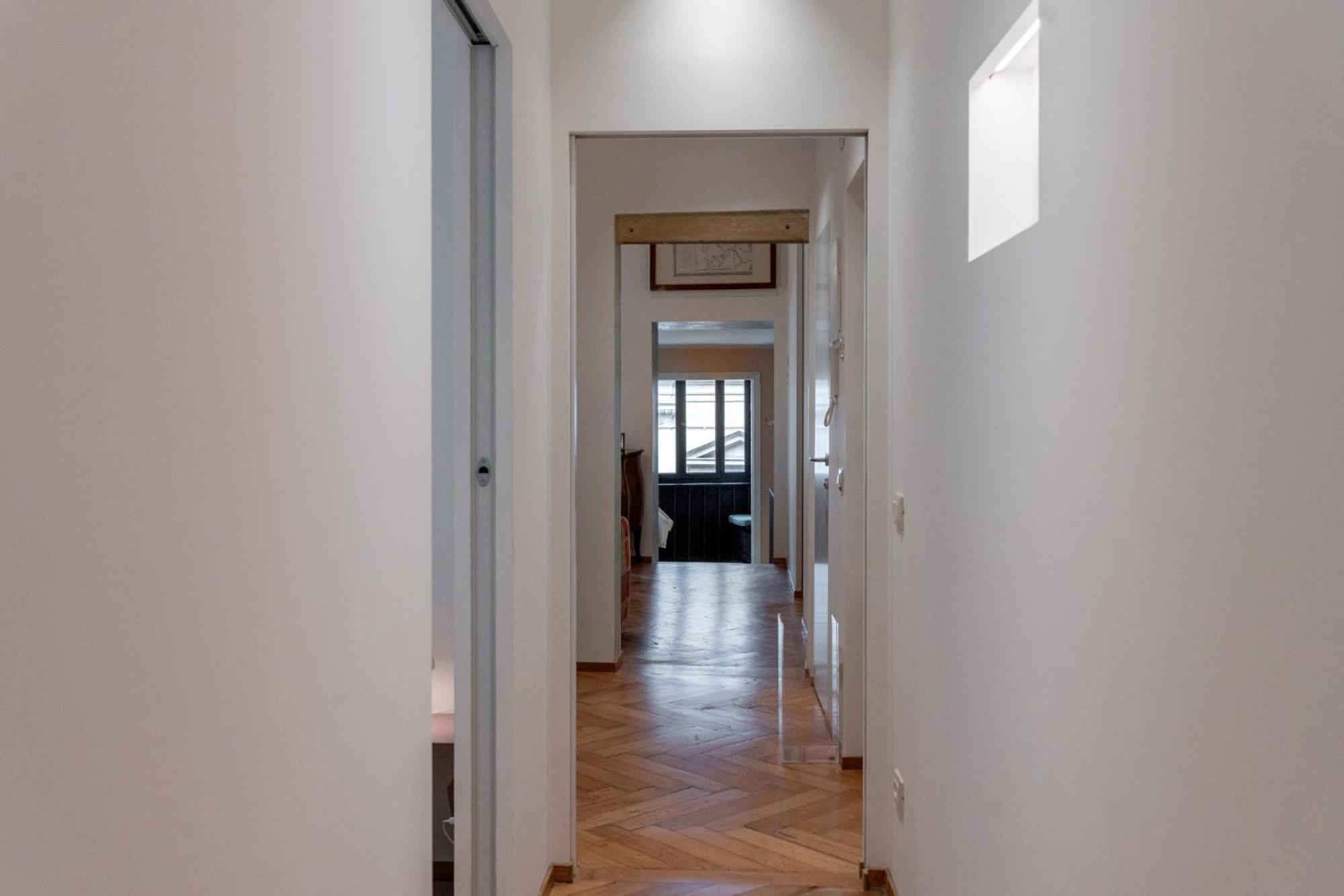 Ve.N.I.Ce. Cera Ai Leoncini Apartman Velence Kültér fotó