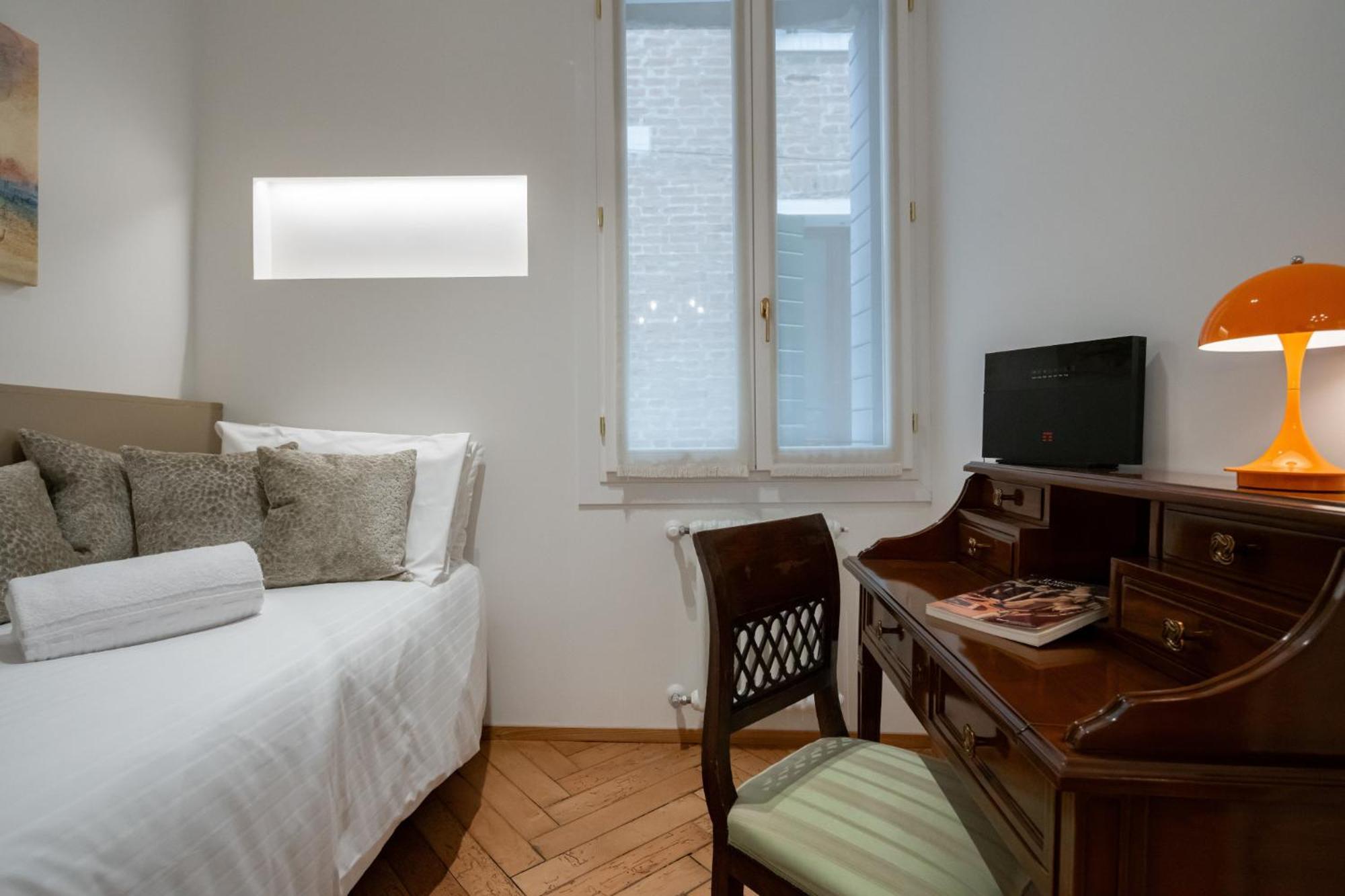 Ve.N.I.Ce. Cera Ai Leoncini Apartman Velence Kültér fotó