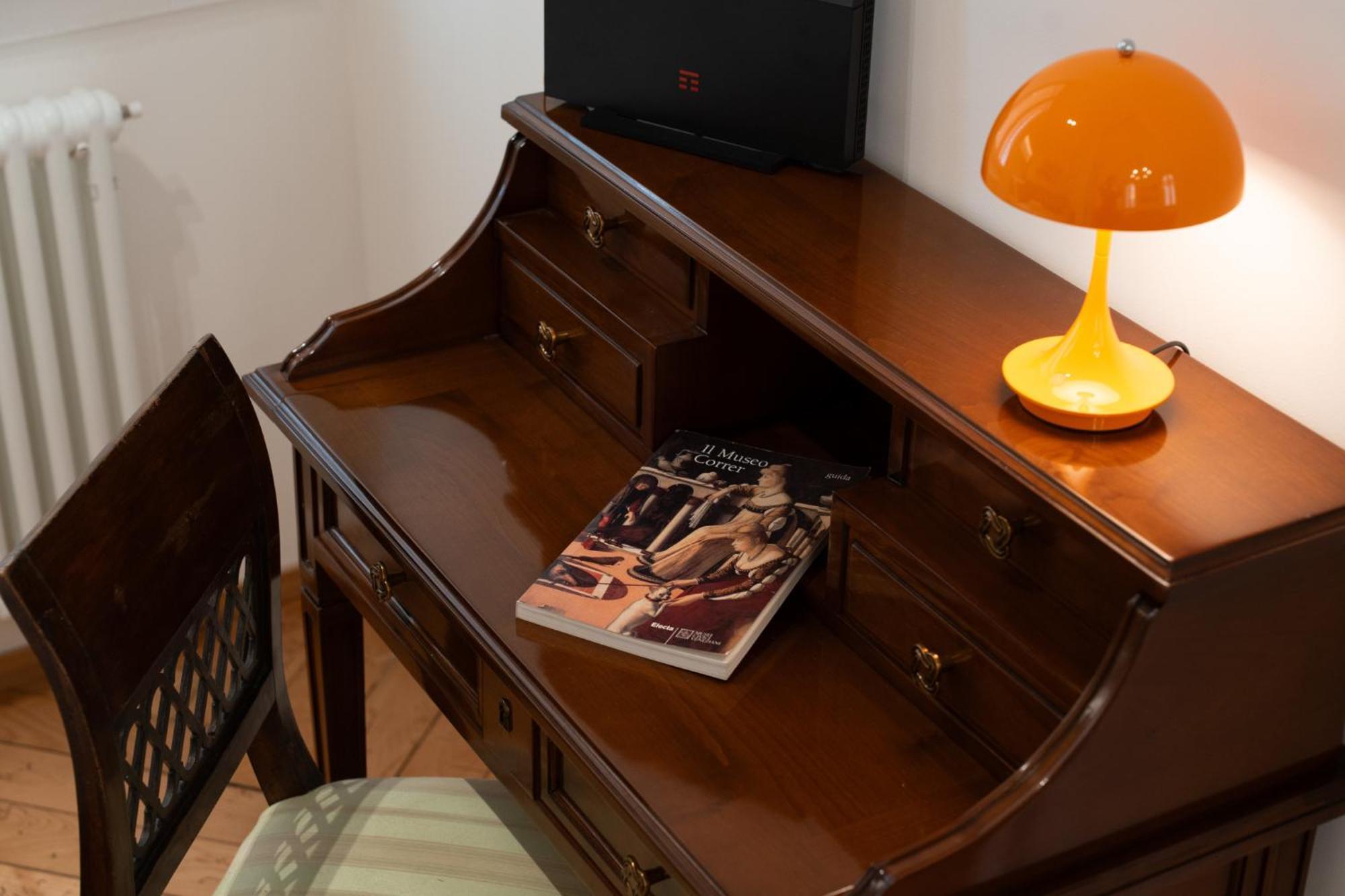 Ve.N.I.Ce. Cera Ai Leoncini Apartman Velence Kültér fotó