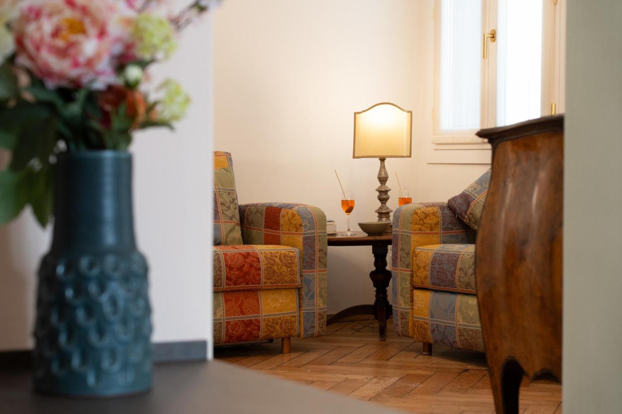 Ve.N.I.Ce. Cera Ai Leoncini Apartman Velence Kültér fotó