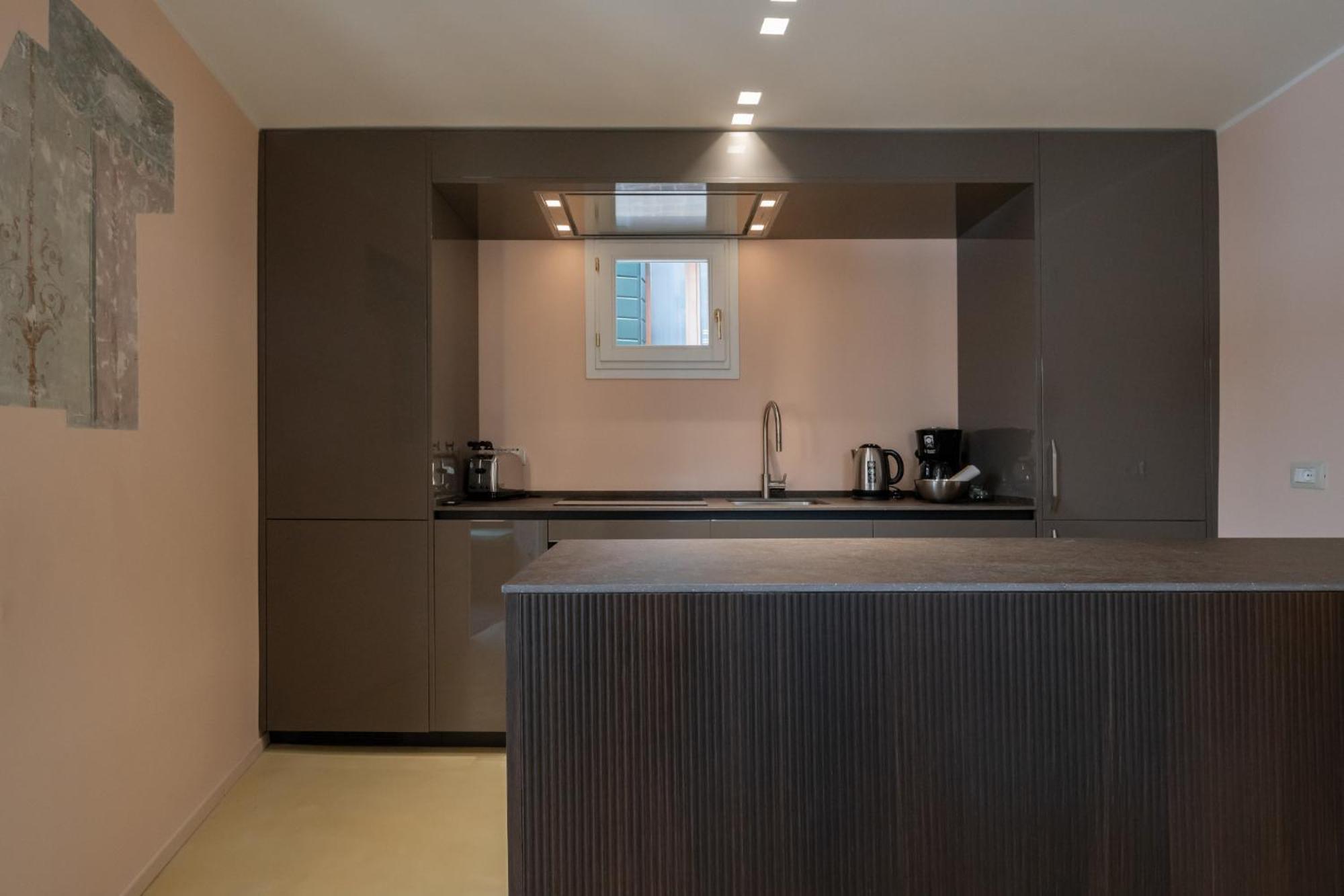Ve.N.I.Ce. Cera Ai Leoncini Apartman Velence Kültér fotó