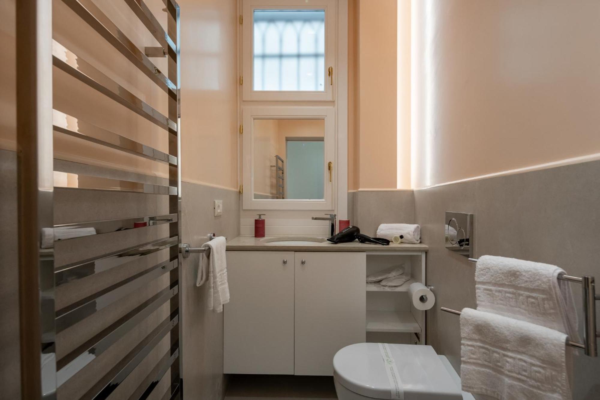 Ve.N.I.Ce. Cera Ai Leoncini Apartman Velence Kültér fotó