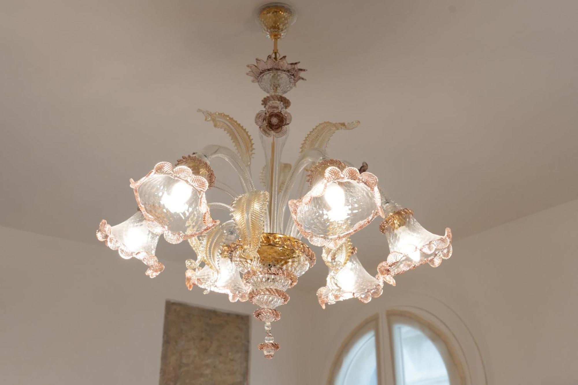 Ve.N.I.Ce. Cera Ai Leoncini Apartman Velence Kültér fotó