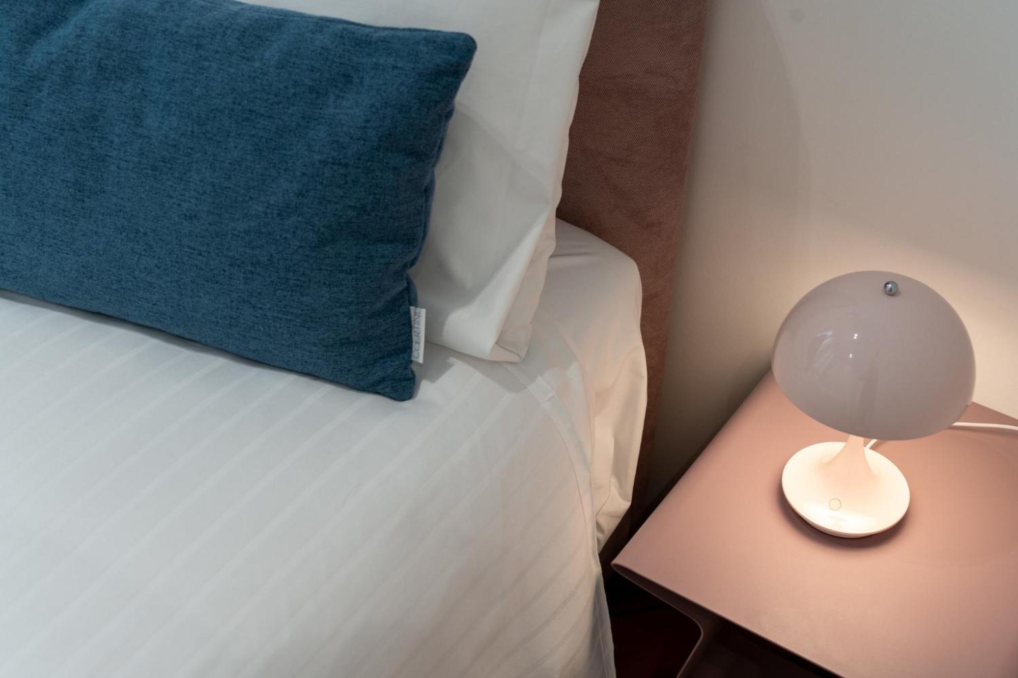 Ve.N.I.Ce. Cera Ai Leoncini Apartman Velence Kültér fotó