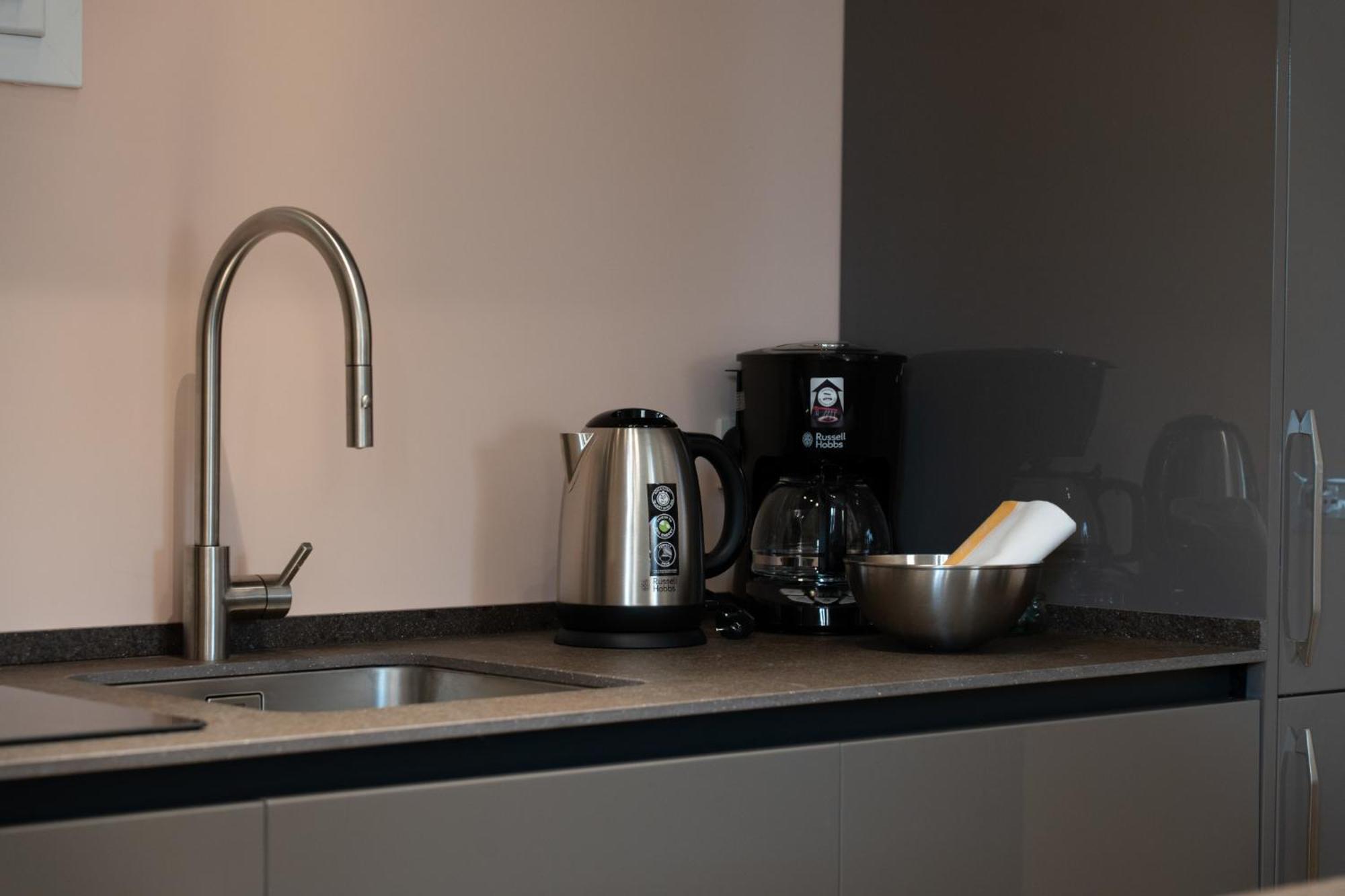 Ve.N.I.Ce. Cera Ai Leoncini Apartman Velence Kültér fotó
