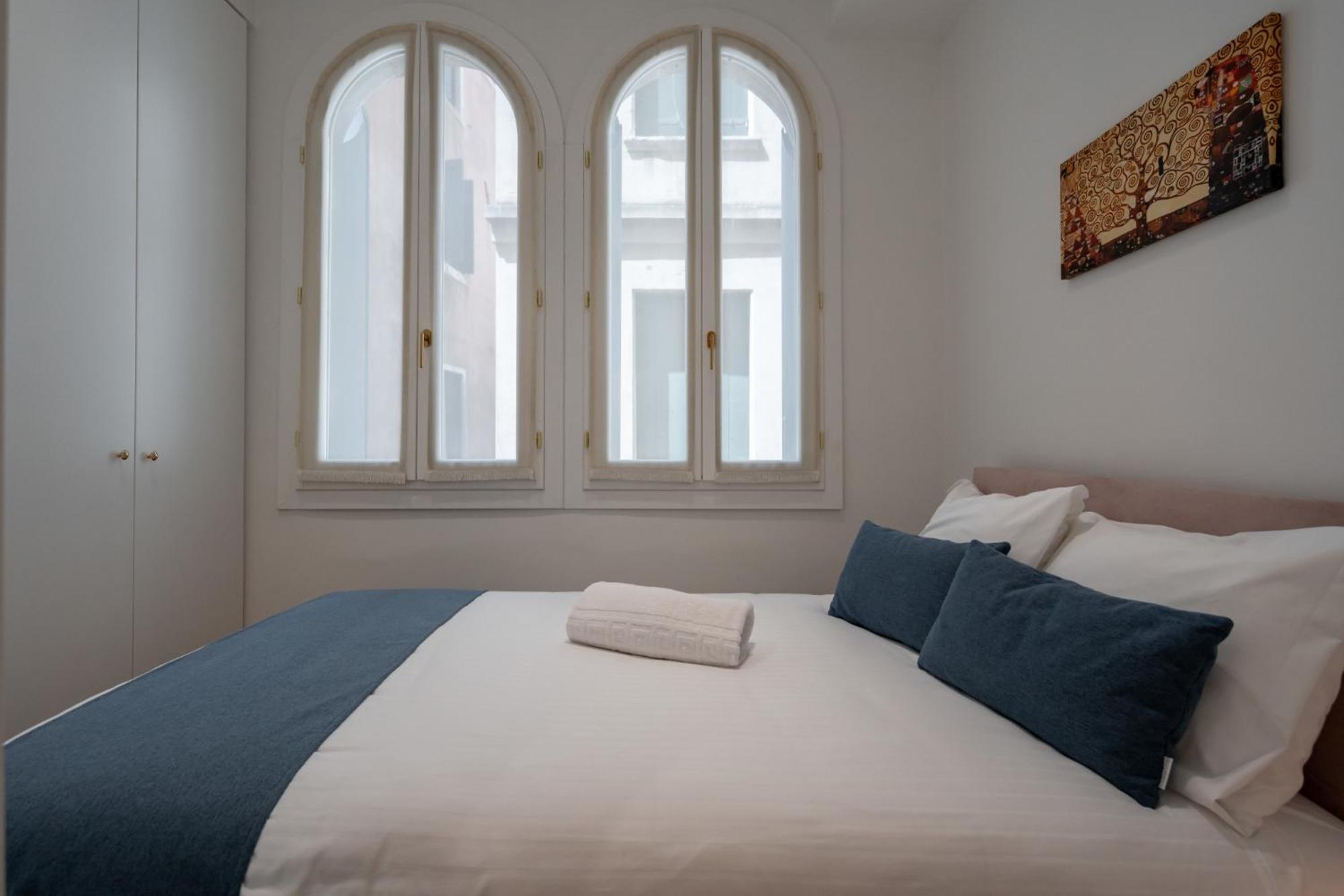 Ve.N.I.Ce. Cera Ai Leoncini Apartman Velence Kültér fotó