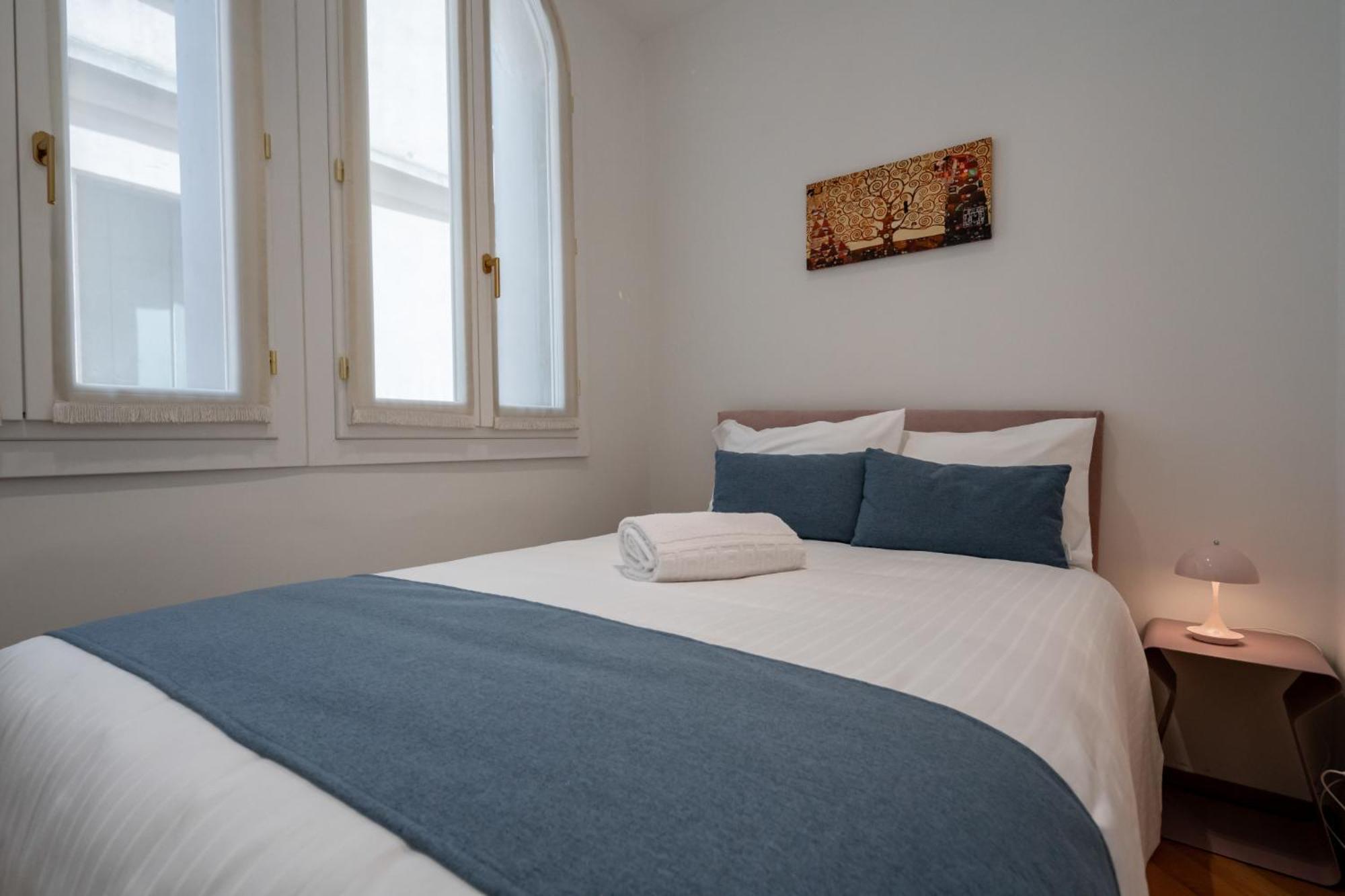Ve.N.I.Ce. Cera Ai Leoncini Apartman Velence Kültér fotó